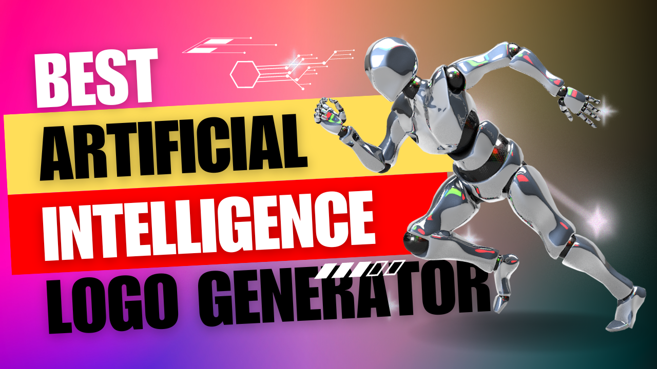 9 Best AI Logo Generators for Designers & Businesses of 2023