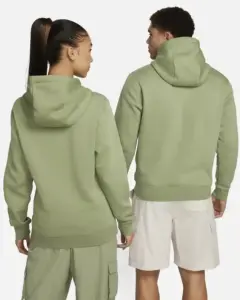 Nike Sportswear Tech Fleece: Men's Full-Zip Wind-runner and Pullover Hoodie 