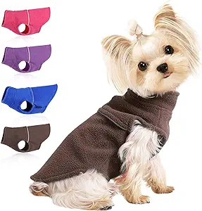 PETS CLOTHING & SUPPLIES