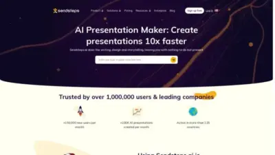 Best AI Presentation Makers for 2023: Design Your Slides in Minutes