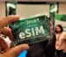Best prepaid eSIM providers for Regional and Global Travel