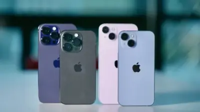 Apple iPhone 15 Pro vs. iPhone 15 Pro Max: Get ready for the biggest differences ever