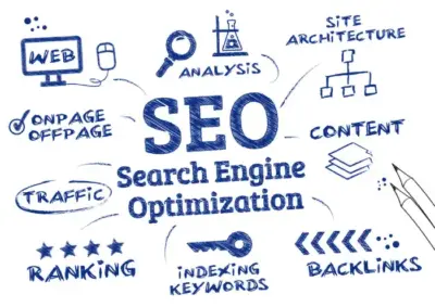 20   ways enterprise organizations can grow SEO with limited resources